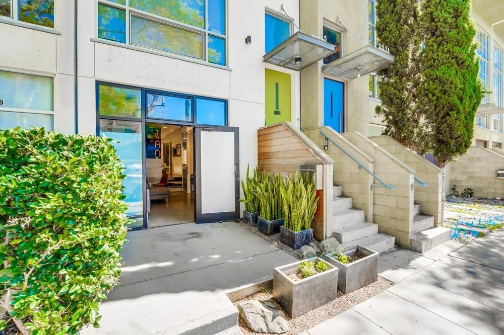 Holiday home Kettner Row 1 San Diego
