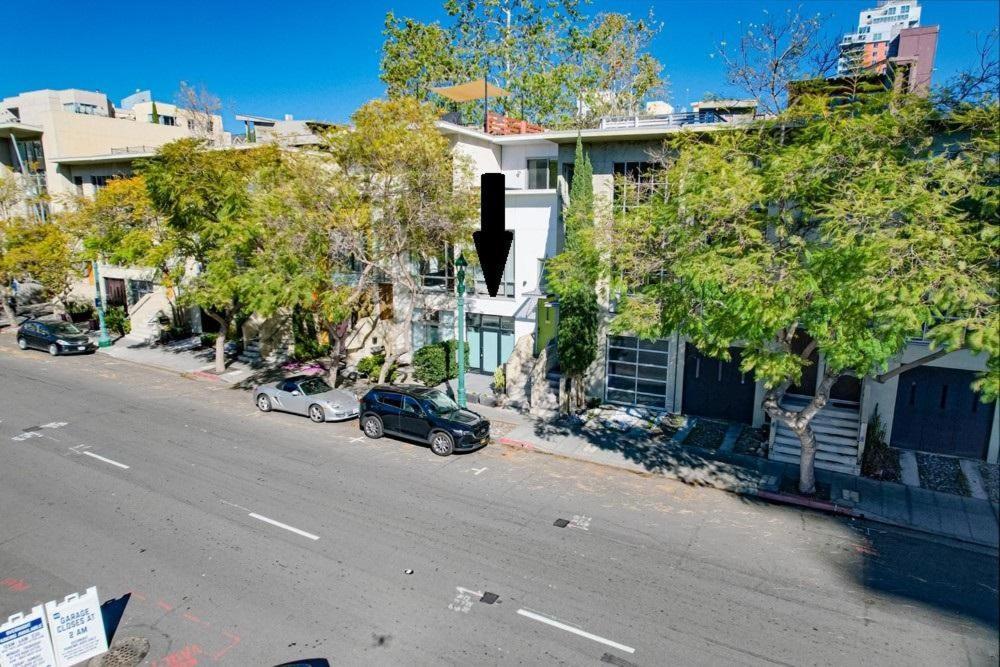 Holiday home Kettner Row 1 San Diego