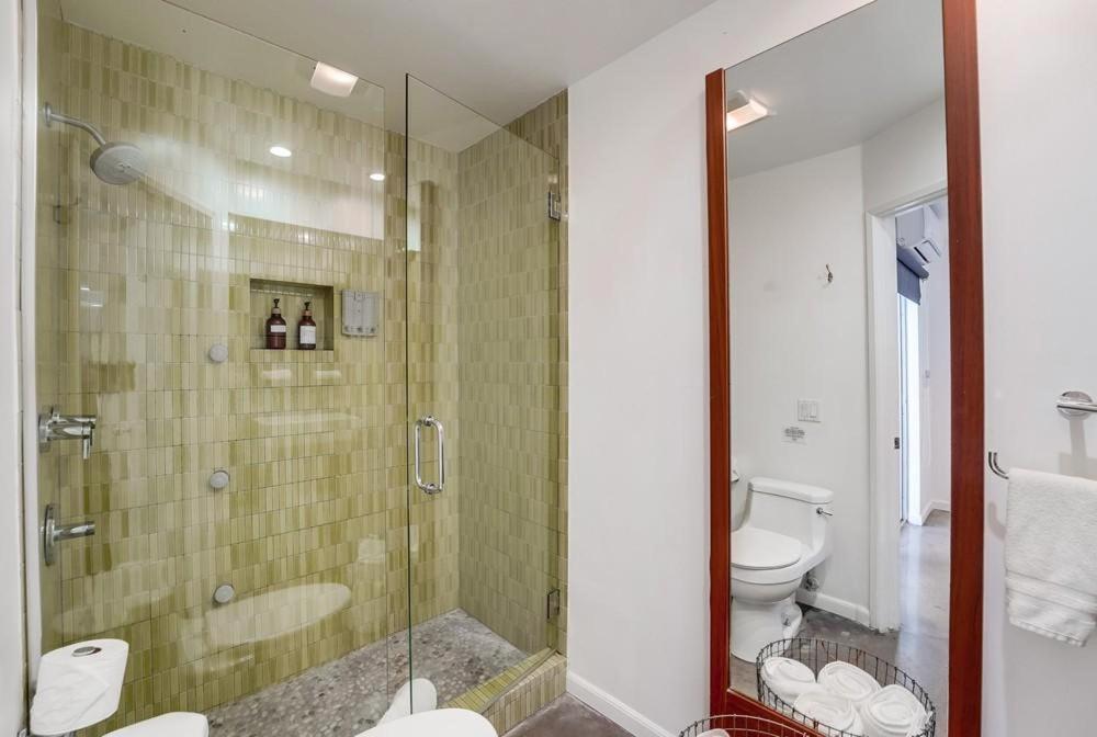 Kettner Row 1 * San Diego